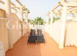 Resale - Villa -
ORIHUELA COSTA - CABO ROIG