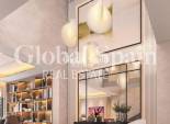Nieuwbouw - APPARTEMENT -
MARBELLA - Las Chapas
