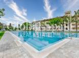 Wederverkoop - APPARTEMENT -
ALFAZ DEL PI - Albir