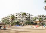 Nouvelle construction - PENTHOUSE -
MANILVA - Castillo de la Duquesa