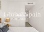 Wiederverkauf - WOHNUNG -
LOS ALCÁZARES - Dolores De Pacheco-santa Rosalía