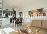 Resale - APARTMENT -
ORIHUELA COSTA - Rocio Del Mar