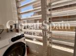 Wederverkoop - APPARTEMENT -
ALMORADÍ - Inland