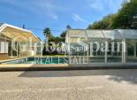 Revente - VILLA -
DENIA - Las Rotas - Les Rotes