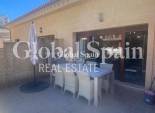 Wiederverkauf - WOHNUNG -
BENISSA - Costa Blanca
