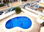 Wederverkoop - VILLA -
ORIHUELA COSTA - Costa Blanca