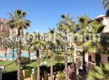 Revente - APPARTEMENT -
TORREVIEJA - Aldea del mar