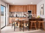 Nueva construcción  - APARTAMENTO -
FUENTE ÁLAMO DE MURCIA - La Pinilla