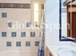 Revente - APPARTEMENT -
TORREVIEJA - Aldea del mar