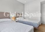 Wiederverkauf - WOHNUNG -
GUARDAMAR DEL SEGURA - Costa Blanca