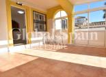 Resale - HOUSE -
ORIHUELA COSTA - Costa Blanca