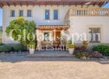 Wiederverkauf - VILLA -
Esporlas - Mallorca