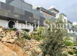 Venta - APARTAMENTO -
DENIA - Costa Blanca