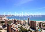 Resale - APARTMENT -
BENIDORM - Playa de Poniente