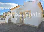 Resale - VILLA -
ALGORFA - Inland