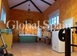 Wiederverkauf - VILLA -
LA MANGA DEL MAR MENOR - Playa Principe