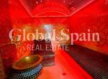 Revente - VILLA -
TORREVIEJA - La Mata