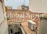 Resale - APARTMENT -
TORREVIEJA - Center