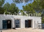 Wiederverkauf - HAUS -
TORREMENDO - Costa Blanca