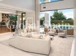 Nouvelle construction - VILLA -
ESTEPONA - Bel Air