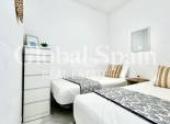 Resale - APARTMENT -
LA ZENIA - Costa Blanca