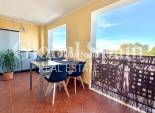 Revente - Penthouse -
DENIA - La Pedrera-Vessanes