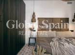Revente - APPARTEMENT -
TORREVIEJA - Las Piscinas Naturales