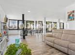 Resale - VILLA -
PUERTO LUMBRERAS - Esparragal de Puerto Lumbreras