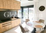 Revente - PENTHOUSE -
SAN MIGUEL DE SALINAS - Costa Blanca