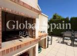 Wederverkoop - VILLA -
CIUDAD QUESADA