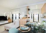 New Build - VILLA -
TORREVIEJA - Lago Jardín II