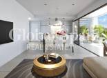 Nieuwbouw - APPARTEMENT -
SAN JUAN DE ALICANTE - Nou Nazareth