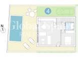 Neubau - VILLA -
ORIHUELA COSTA - El Barranco