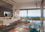 Nueva construcción  - VILLA -
OJÉN - El Soto