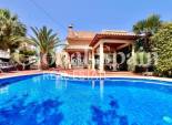 Revente - VILLA -
TORREVIEJA - LOS BALCONES - LOS ALTOS