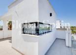 Wederverkoop - VILLA -
GUARDAMAR DEL SEGURA - EL RASO