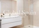 Nieuwbouw - APPARTEMENT -
FUENGIROLA - Torreblanca