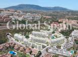 Neubau - WOHNUNG -
MIJAS - Riviera Del Sol