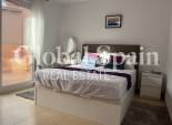 Revente - APPARTEMENT -
MAR MENOR GOLF RESORT - Costa Calida