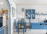 Resale - APARTMENT -
ORIHUELA COSTA - La Florida