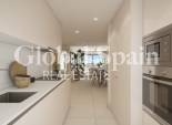 Nueva construcción  - APARTAMENTO -
MANILVA - Bahia De Las Rocas