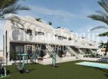 Nueva construcción  - APARTAMENTO -
PILAR DE LA HORADADA - Parque Ramon eugenio Escudero