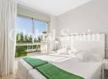 Wederverkoop - PENTHOUSE -
ORIHUELA COSTA - Costa Blanca