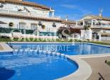 Revente - MAISON -
ORIHUELA - Urbanización Perla del Mar