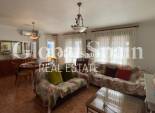 Wederverkoop - HUIS -
FORMENTERA DEL SEGURA - Costa Blanca