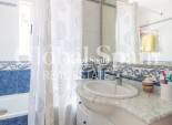 Resale - HOUSE -
ORIHUELA COSTA - La Regia