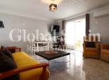 Wederverkoop - HUIS -
CREVILLENTE - Crevillente - Country