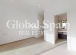 New Build - VILLA -
LOS ALCÁZARES