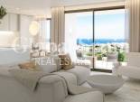 Nueva construcción  - APARTAMENTO -
MOJÁCAR - Playa De Macenas