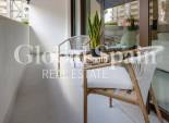 Nouvelle construction - PENTHOUSE -
GUARDAMAR DEL SEGURA - Avda del Puerto